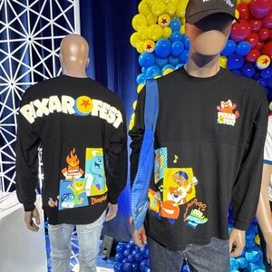 Pixar Fest Sweater
